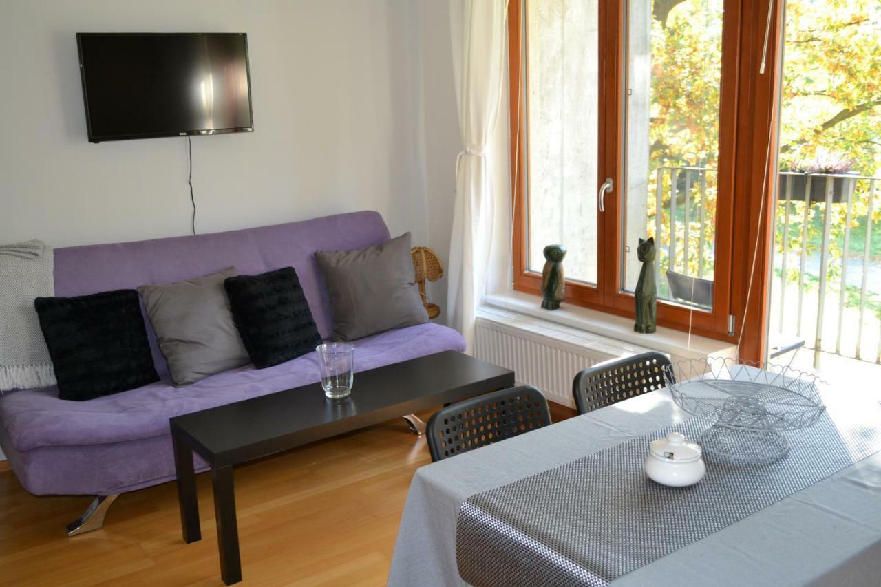 Appartamento Flat In The Countryside