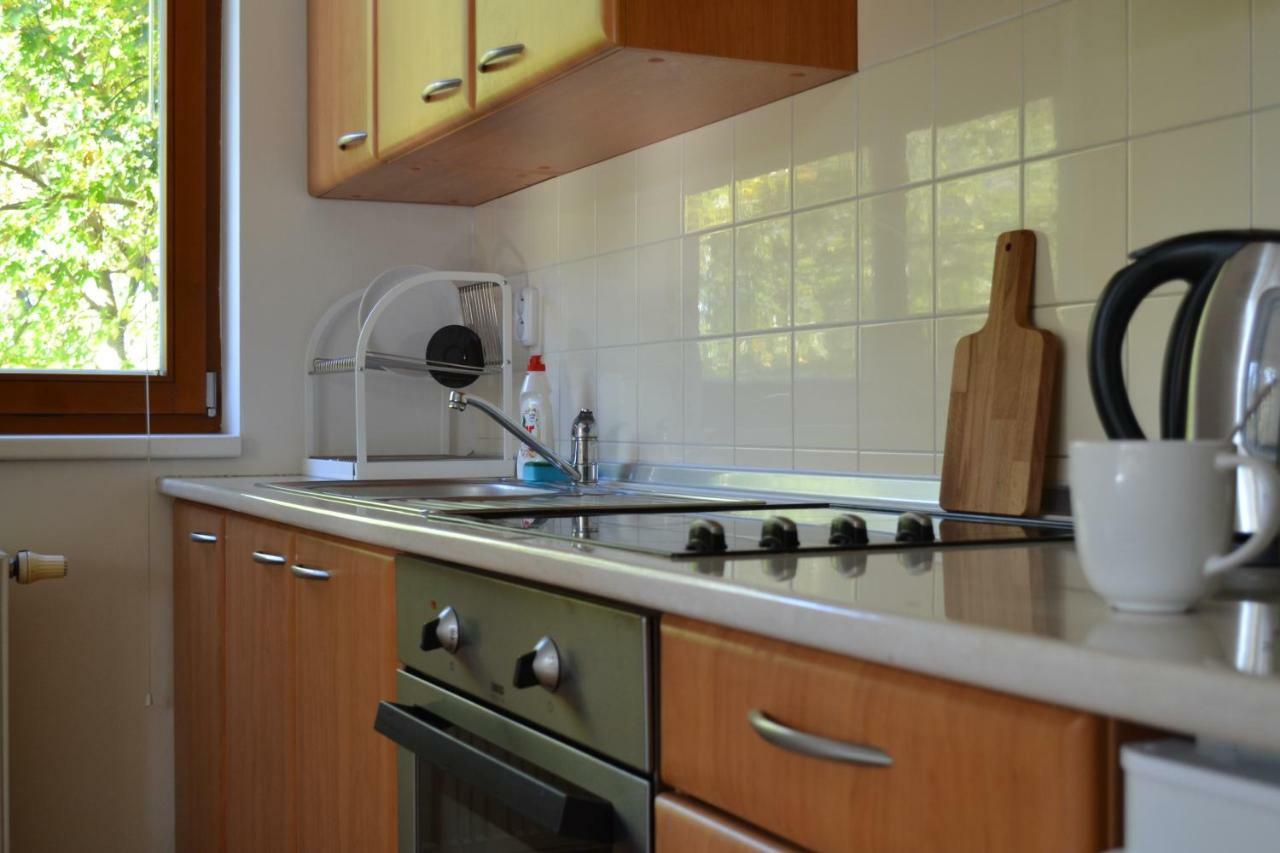 Appartamento Flat In The Countryside *