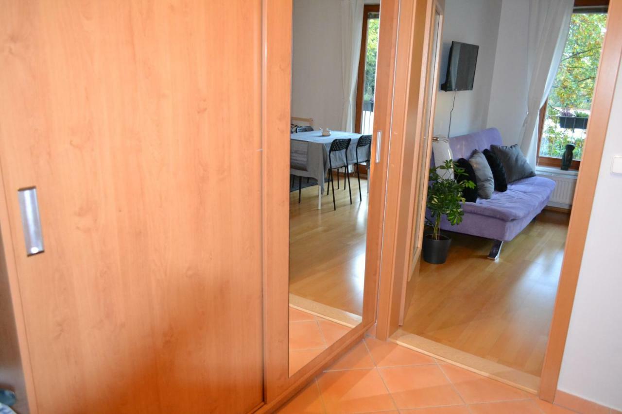 Flat In The Countryside Appartamento *