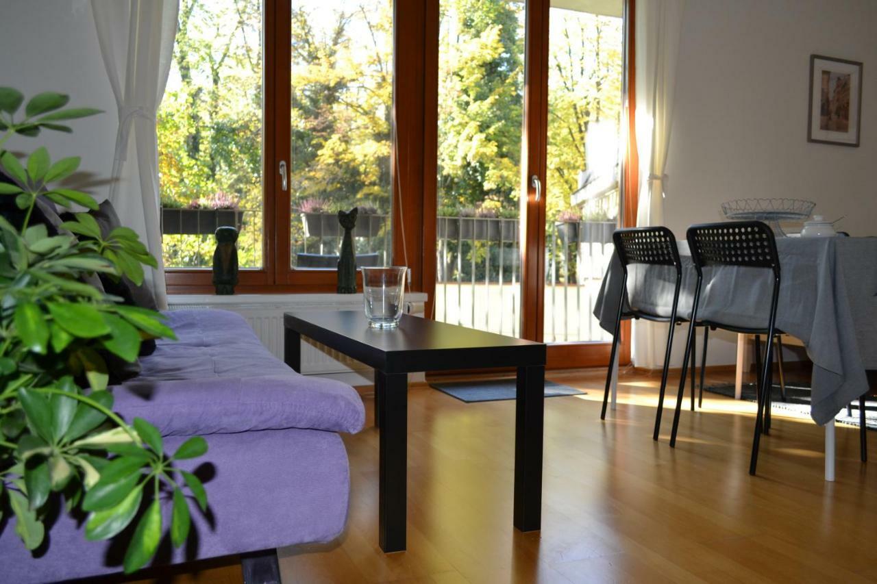 Flat In The Countryside * Praga