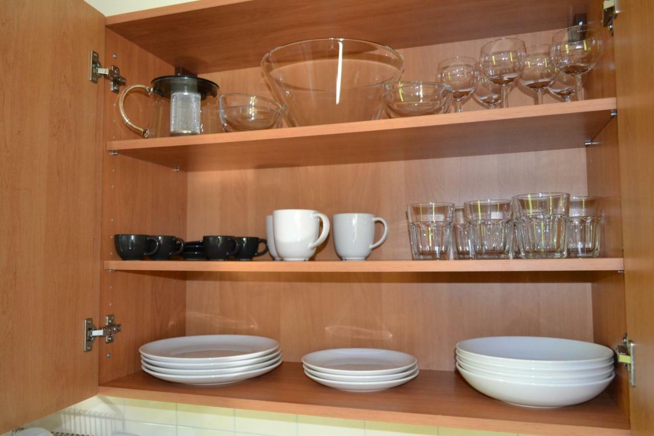 Appartamento Flat In The Countryside *