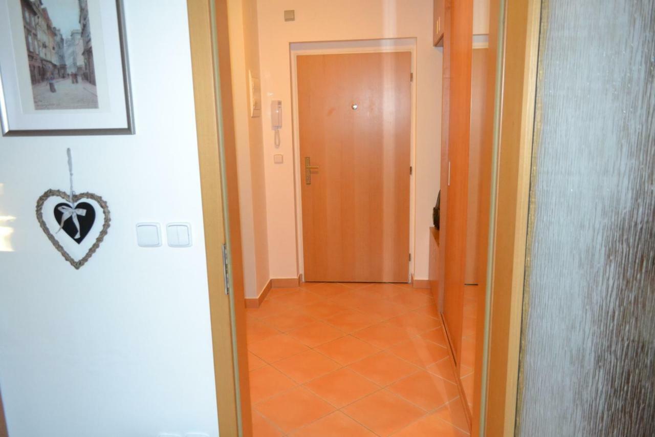 Flat In The Countryside * Praga