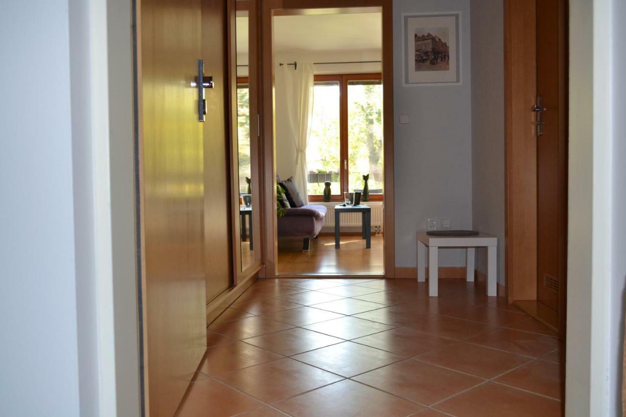Flat In The Countryside Appartamento